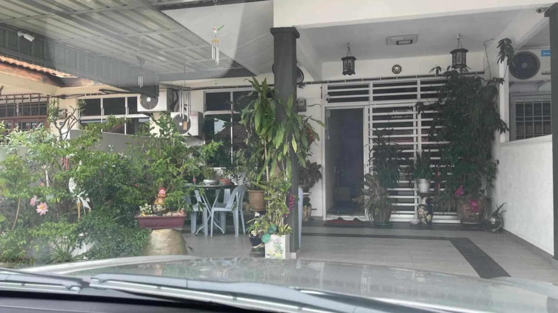 Malacca Taman Angkasa Nuriヴィラ
